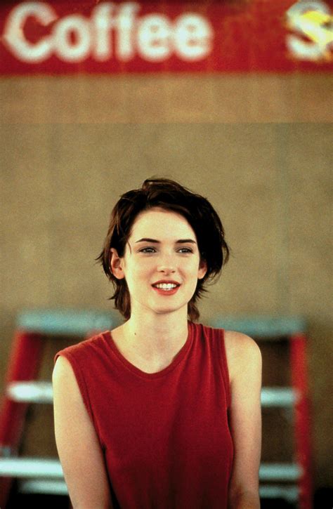 Winona Ryders 8 Best Films And Tv Performances Vogue