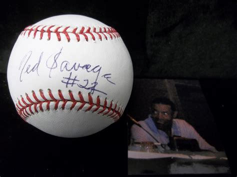 We did not find results for: Lot Detail - Ted Savage Autographed Official MLB (Selig Commissioner) Baseball