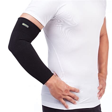 Senteq Arm Compression Sleeve Medical Grade And Fda Approved Sq5 H010