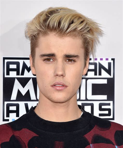 Justin Bieber Celebrity Hairstyles Makeover | Hairstyles 2017, Hair