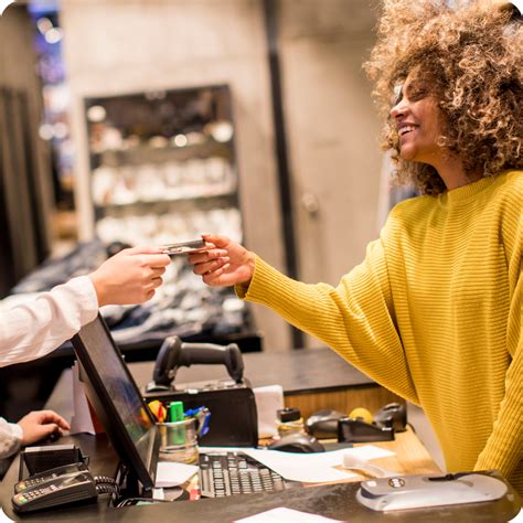 Retail That Hires At 17