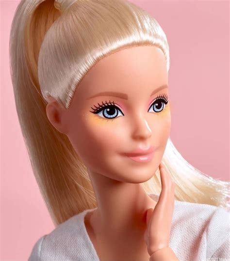 Barbie Doll Set Action Figures Collection Mini Things Barbie Movies Barbie Collection