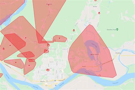 According to bc hydro, as of 9 a.m. 40K BC Hydro customers without power the morning after 170K lost power due to winter storm ...