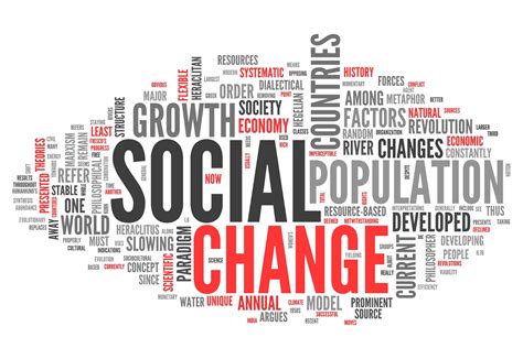 Theories Of Social Change Info4mystrey Bestmark