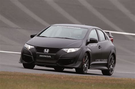 2015 Honda Civic Type R Hd Pictures