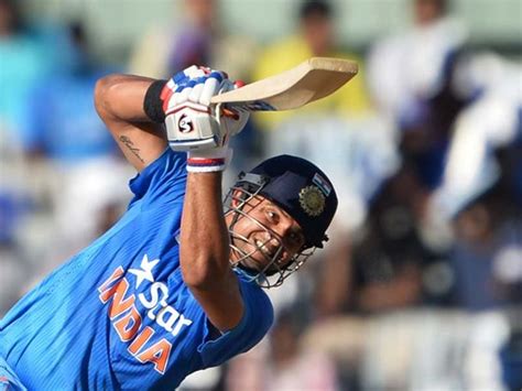 Suresh Raina Named In 16-Man India Squad For 3-Match T20I South Africa ...
