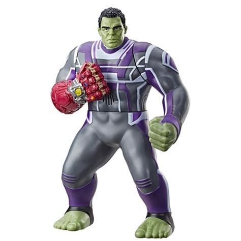 Osta Avengers Power Punch Hulk E3313ew0