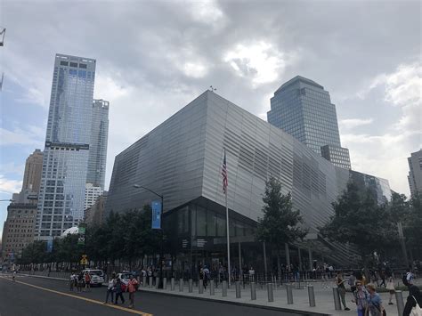 Guide To The 911 Memorial Museum Exhibits And Tips 911 Ground Zero