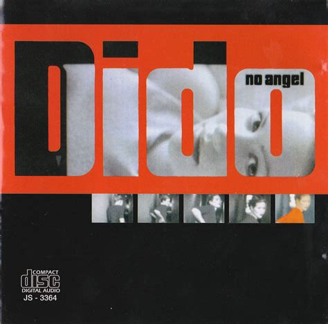 Release “no Angel” By Dido Musicbrainz