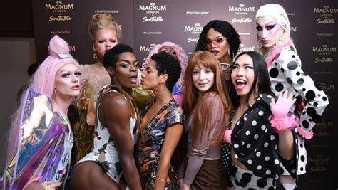 6 Of The Most Fabulous Drag Queens To Follow On Instagram