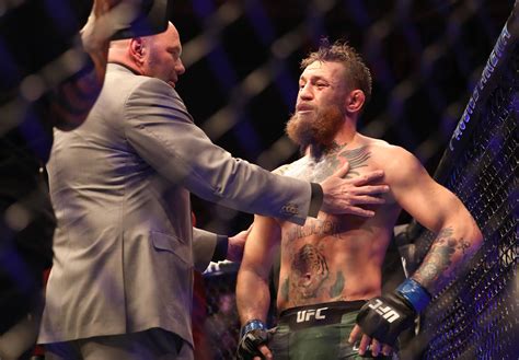 Conor anthony mcgregor is an irish professional mixed martial artist and boxer. Conor McGregor's net worth is enough to serve him a ...