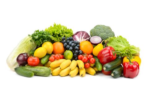 Fruits And Vegetables Stock Photos Pictures And Royalty Free Images Istock