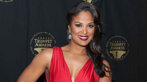 Everything You Dont Know About Laila Ali