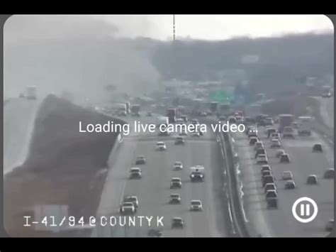 UGYFD/Raymond FR/RCSO I-94 SB Near 2 Mile Rd Vehicle Fire **Vehicle