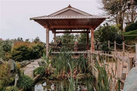 Lafcadio Hearn Japanese Gardens Waterfords Hidden Gem Celt And Kiwi