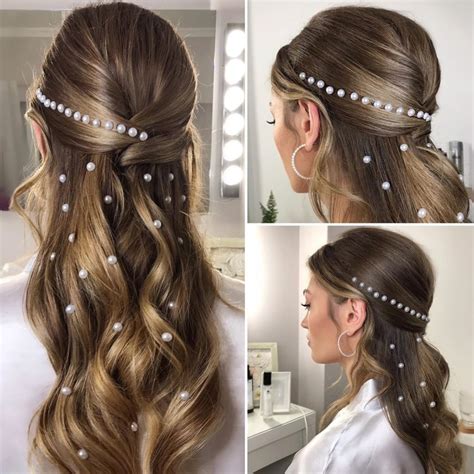 Christmas Hairstyles 2024 Photos And Tips 33 Photos