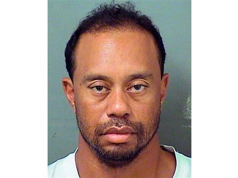 five drugs in tiger woods system on night of arrest golf monthly