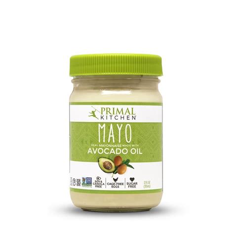 Preheat your oven to 415*f. Mayo with Avocado Oil | Primal kitchen, Avocado oil mayo ...