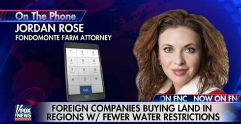 Rose Law Group Presidentfounder Jordan Rose On Fox News Defends
