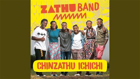 Okongola Zathu Band Shazam