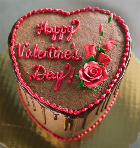 Valentines Day Cakes Pinterest Hd Phone Wallpaper Pxfuel