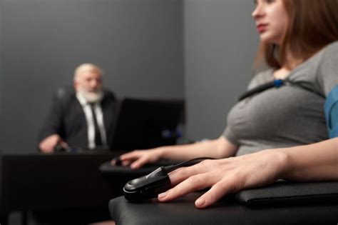 The Science Behind Polygraph Testing What You Need To Know Polygraph