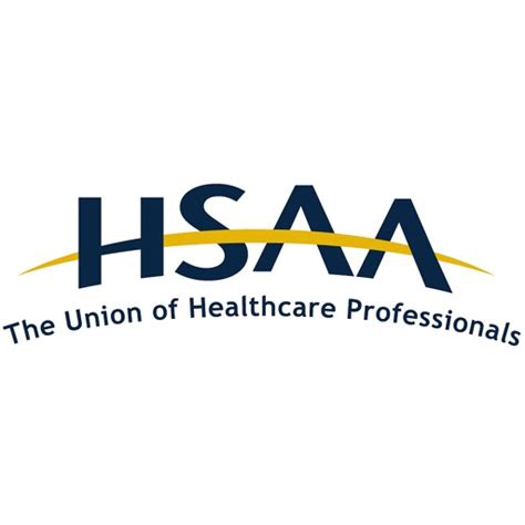 Hsaa By Health Sciences Association Of Alberta