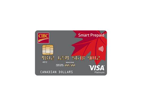 We did not find results for: CIBC Smart Prepaid Visa Card Review - Rate Genie