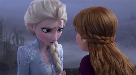 Frozen 2 Cuatro Canciones Que Fueron Desechadas De La Versión Final Desvelan Secretos De Su