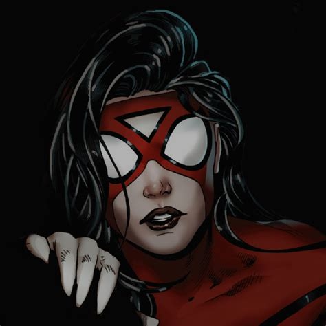 Spider Woman Jessica Drew Superhero Database Artofit