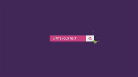 Download free adobe premiere pro templates envato, motion array. #177 Simple Search Logo Intro Template for After Effects ...