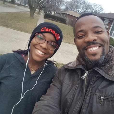 Comedian Okey Bakassi Shares Adorable Selfies With His Kids Photos