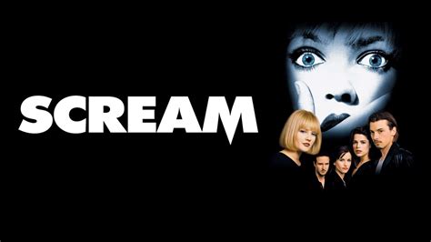 What Can You Watch The Scream Movies On - Scream (1996) - AZ Movies