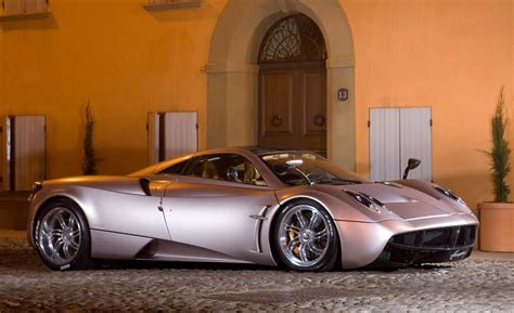 These Are The Best Italian Supercars Out There