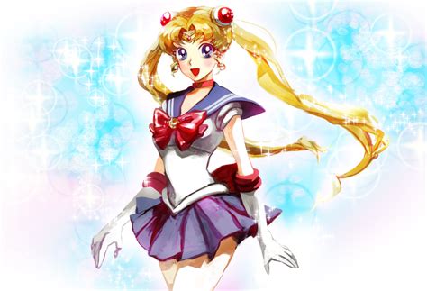 Sailor Moon Full Hd Wallpaper And Background 3380x2304 Id227991