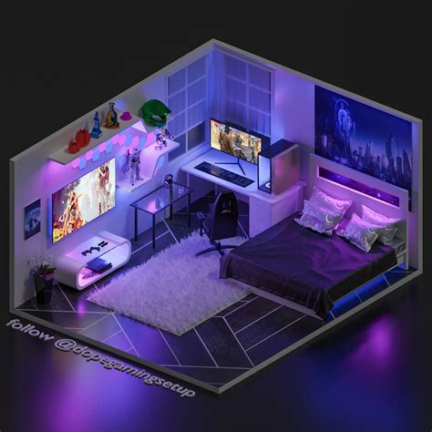 Playgameonline Bedroom Setup Modern Bedroom Design Bedroom Redesign