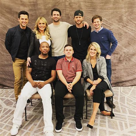 Best ‘one Tree Hill Cast Reunions Through The Years Photos