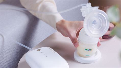 Philips Expands Avent Range With New Electric Breast Pump And Bottle Sterilizer With Dryer