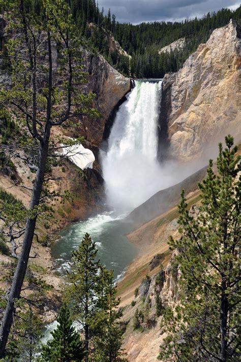 Park Post 2 Yellowstone National Park The Highlights We12travel
