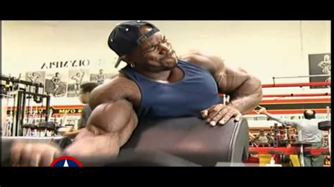 flex wheeler arms workout for 2000 mr olympia youtube