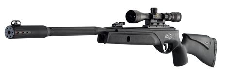Gamo® Launches New Mach 1 Pigman Edition™ Air Rifle