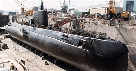 uss nautilus ssn 571 imgur