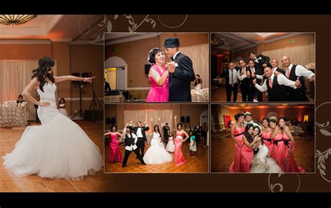 Here's everything you need to know to make something detail shots can be sprinkled throughout, just be sure that the timeline makes sense (for example yes, your wedding album will feature mostly photos (particularly if you hire your photographer to. Modern Album Designs - Custom Wedding Album Designs, Wedding Albums, Post-Processing and ...