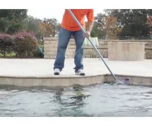 The grout in your pool is not only a structural necessity to keep the water from leaking out through the tiles, but, when clean, gives your pool a fresh so whether you have a leak or your grout has just gotten dirty over the years, you may find that you want to regrout the tiles. How To Clean Algae From Swimming Pool Tile Grout ...
