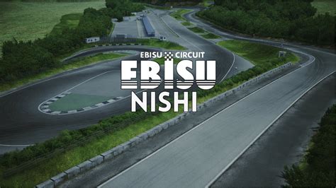Ebisu Nishi Track Release Assetto Corsa YouTube