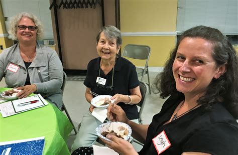 HAP Annual Meeting - Hyattsville Aging in Place