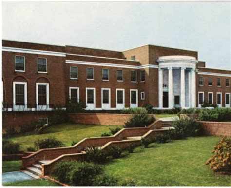 The Evolution Of Jackson Library The University Of North Carolina At