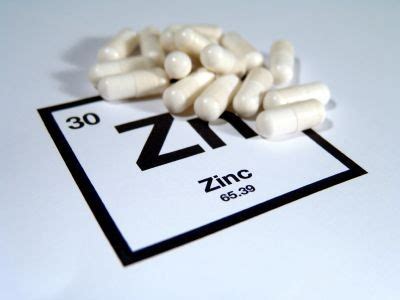 Just how effective is zinc for acne? 7 astuces pour une peau sans boutons - Page 8 - Astuces de ...