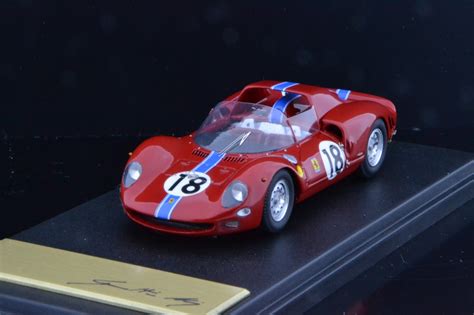 We did not find results for: Cico Gallery: Ferrari 365 P2 (telaio 0838) Le Mans 1965 - Rodruguez / Vaccarella - Renaissance ...