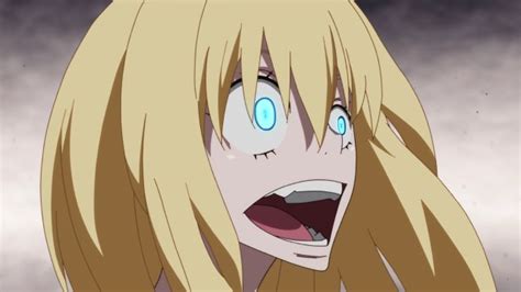 Fire Force S2e2 Review Best In Show Crows World Of Anime